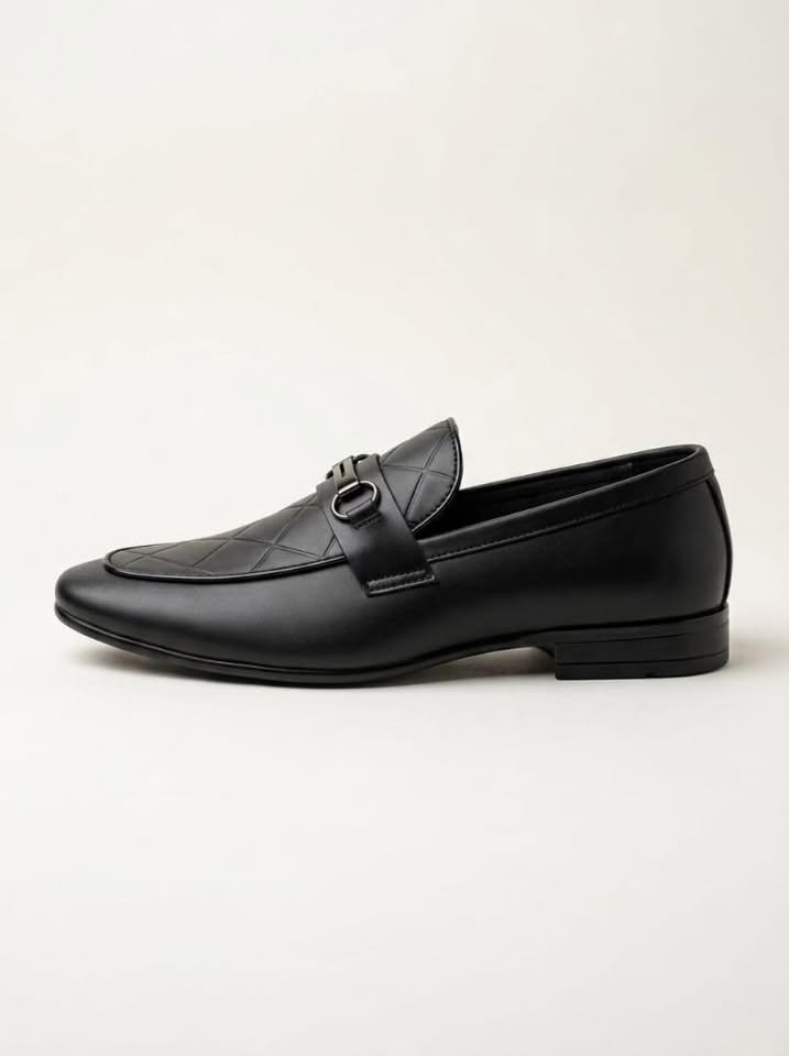 Arven Oxford Loafers